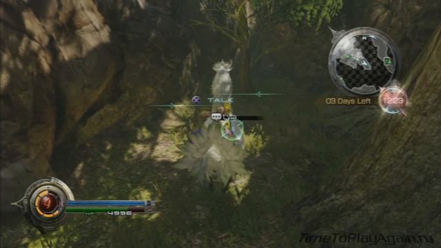 Lightning Returns: Final Fantasy XIII прохождение на русском. Полное восстановление! Серия 32.