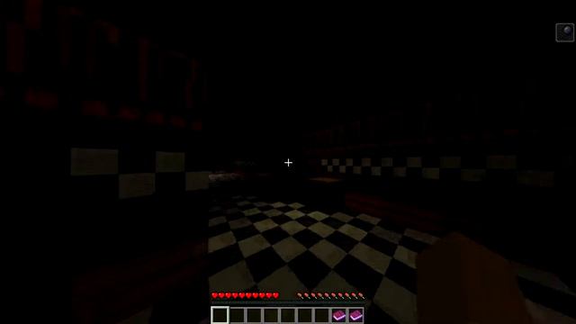 The Trial Of McDonald's. Эпичное выживание в хоррор карте Minecraft!