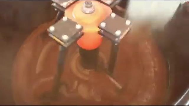 Бизнес идея в гараже! Произдим кирпич своими руками!