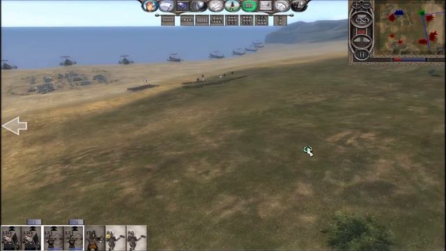 Medieval Mod Mondays: The Elder Scrolls Total War Mod
