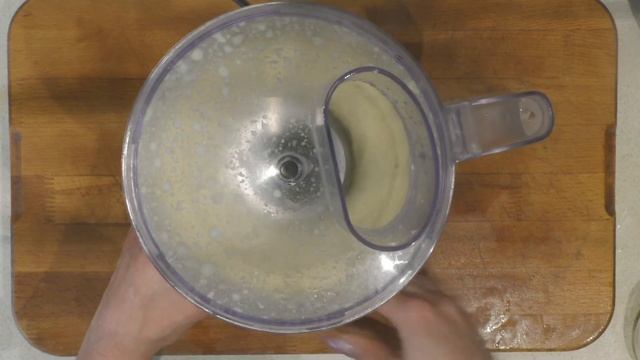 Кокосовый десерт из пшена