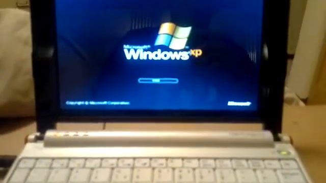 Acer Aspire ZG5 For Sale On EBay