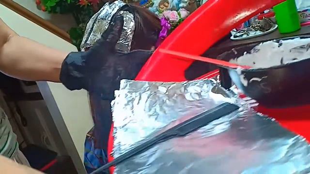 Colorhighlights ,,,matt Ash