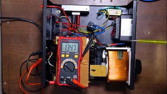 How To Make An Artificial MPPT Tester I It Is Very Useful For The Technician Of MPPT Maker I Dc Out