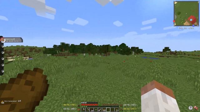 #3 Minecraft Pixelmon || Крафтим покеболы