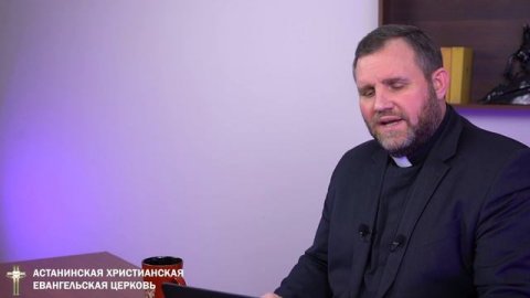 Буду миловать служащего I Александр Клюшев