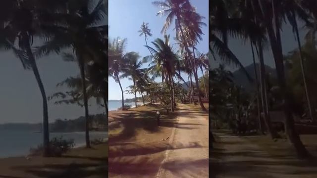 Тайланд.Ко Чанг.Лонг Бич