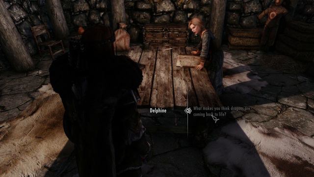 Skyrim SE: Draygom -  Ep. 18 - 