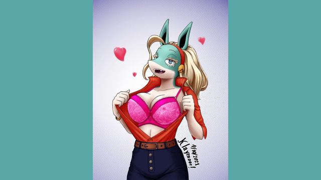 Ippan Josei (Boku No Hero) Is Worth It - S3XY ANIME