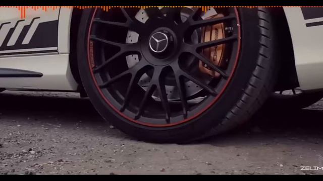 Mercedes C63s AMG W205