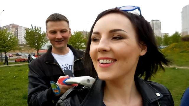 МИНСКИЙ ВЛОГ #6: МНЕ 33 / САМЫЙ БОЛЬШОЙ НОС