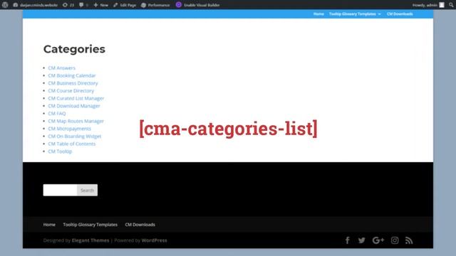 Using Shortcodes In The Questions And Answers Forum Plugin | WordPress