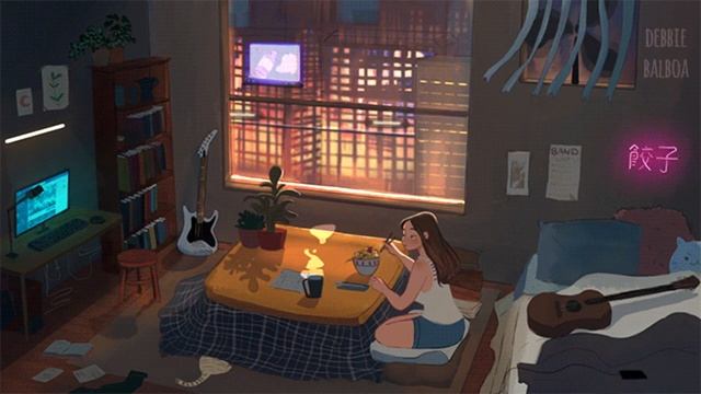 Enigma For Relaxation