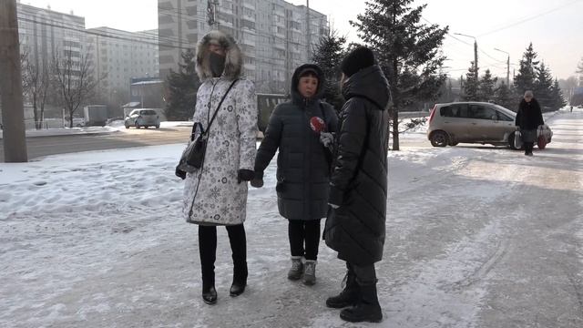СВОБОДНЫЙ ПРОСПЕКТ ХОТЯТ РАСШИРИТЬ