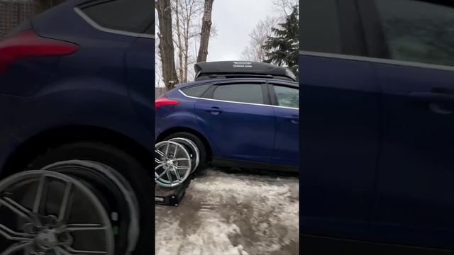 Kolesaclub шины и диски