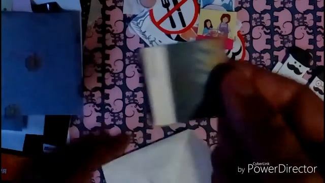 Входящие письма 2️⃣