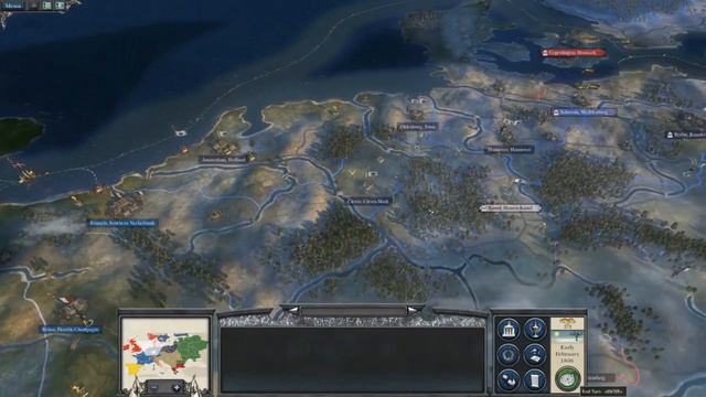 Napoleon Total War Darthmod Prussia Campaign [13]