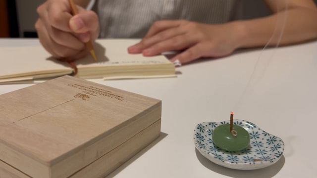 和諧關係的秘訣｜安靜秋日｜從零開始包水餃、快速煮咖哩飯