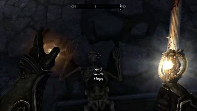 Let’s Play Skyrim Special Edition - Dawnguard - Khajiit Gameplay - Episode 42 (His Brothers Keeper)