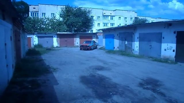 е30 компрессор
