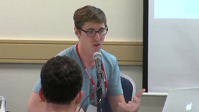 Wikimania 2012: WikiCulture & Community II