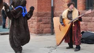 ЛУКИ - АУДИО БИБЛИЯ ПРОЕКТА