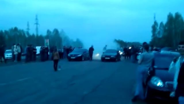 3 BMW 540 ТОМСК НЕФТЕХИМ