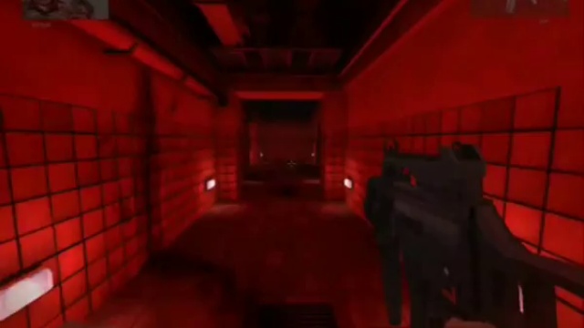 Обзор игры Инстинкт от (Треш КИНО) 