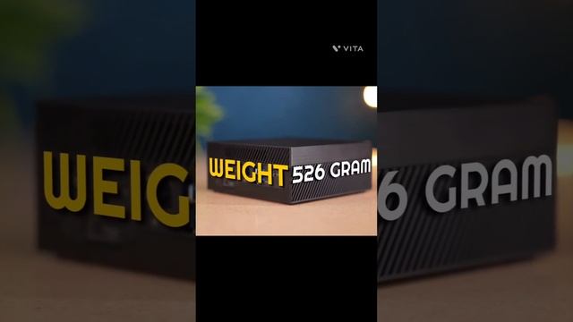 Asus Mini Pc Amd Ryzen Processor 32gb Ram Video Editing Gaming Pc