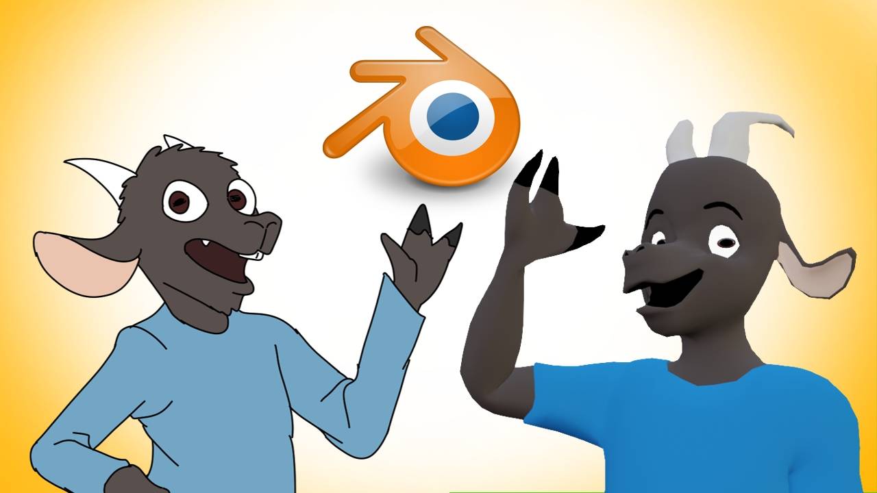 Я ТЕПЕРЬ ОБЪЁМНЫЙ!