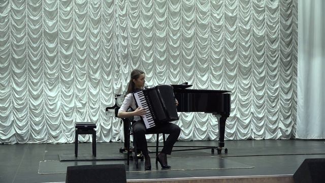 НОККиИ.ОРНИ. Гос. экзамен.2019.