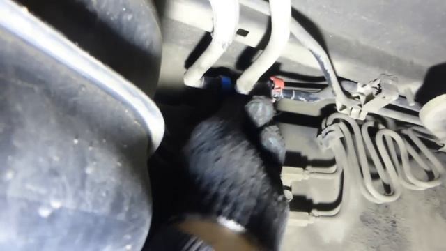 Замена фильтров Toyota, Ford, Renault