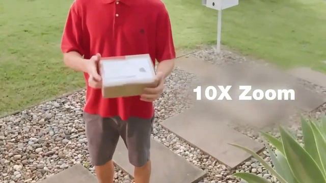 HD 8MP PTZ WiFi 4K Dual Lens Screen Camera 6K 12MP Three Screens Security Protection IP CCTV