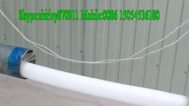 пенополиэтилен бар выдавливания