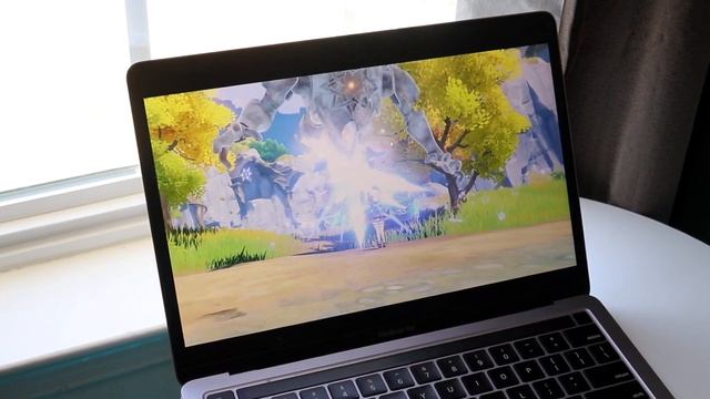 How To Play Genshin Impact On ANY Mac! (2022)