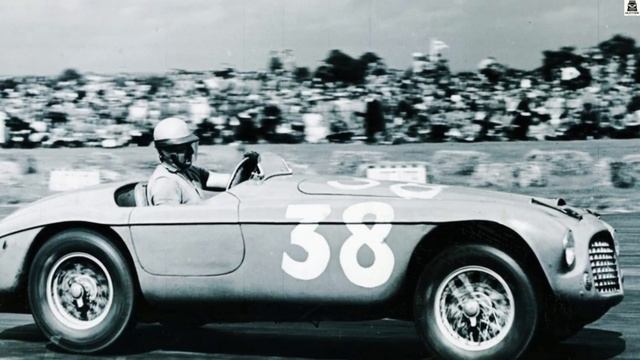 Ferrari'nin Tarihi: Demirci Çıraklığından Süper Araba İmparatorluğuna Uzanan Müthiş Hikaye!