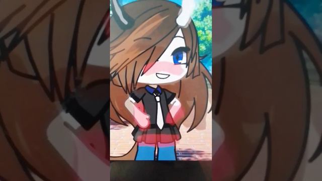 раньше и сейчас!!пишите в комм где лучше??#гачалайфмеме???
