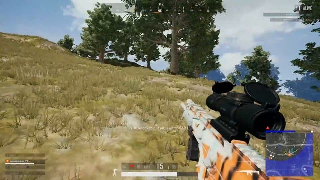 вот ты и спалился с читами сенькапаупау...?