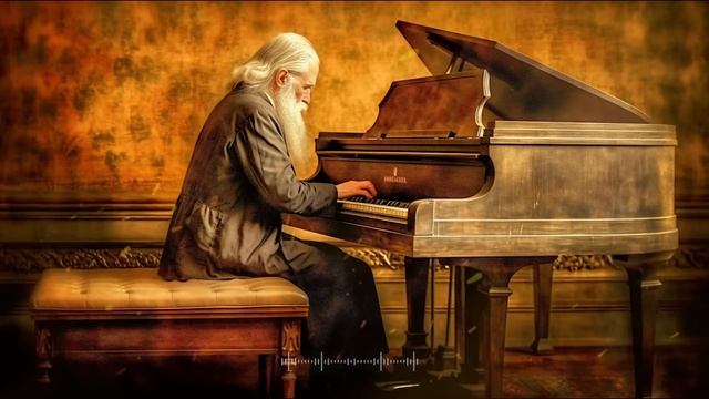 The Best Of Piano. Chopin, Beethoven, Debussy, Bach. Classical Music For Relaxation And Studying