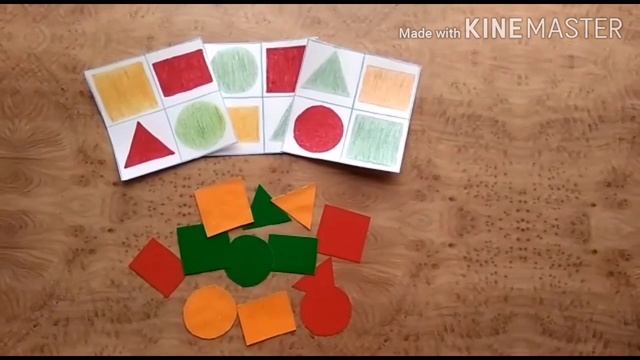 Идеи для развивающих игр от педагога-психолога