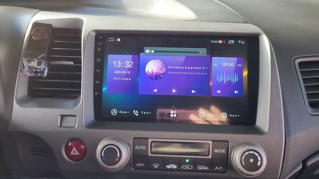 Honda-страсти