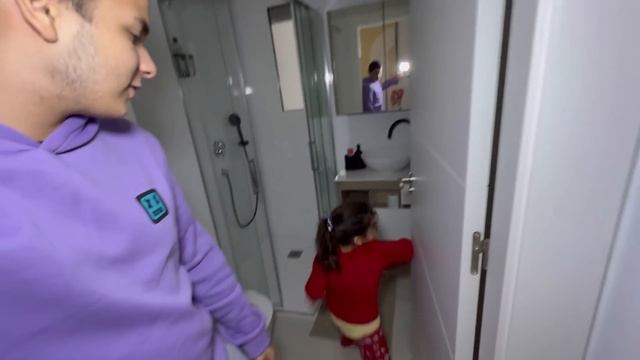 Ma Petite Sœur A Cassé Mon MacBook