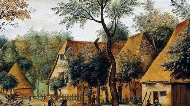 J.S.Bach|| Courante, Double //🎻 Partita 1