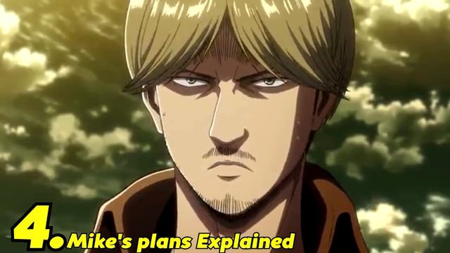5 Things You Missed! Ape Titan Attacks Attack On Titan Season 2 Episode 1 Review 進撃の巨人