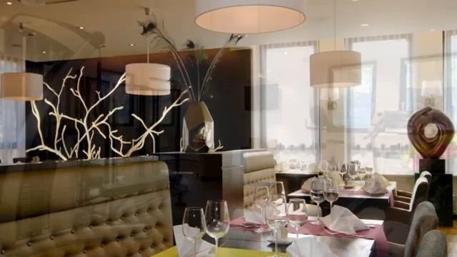 ACHAT Premium München Süd Hotel