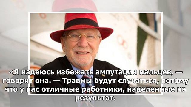 «Инопланетный корабль» от Маска: почему на производстве Model 3 рекордный травматизм