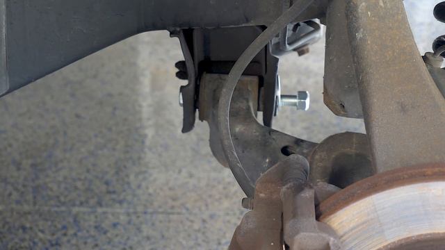 How To Install Adjustable Lower Control Arm Bolts / Cam Bolts / Camber Bolts