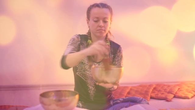 Шанти терапия