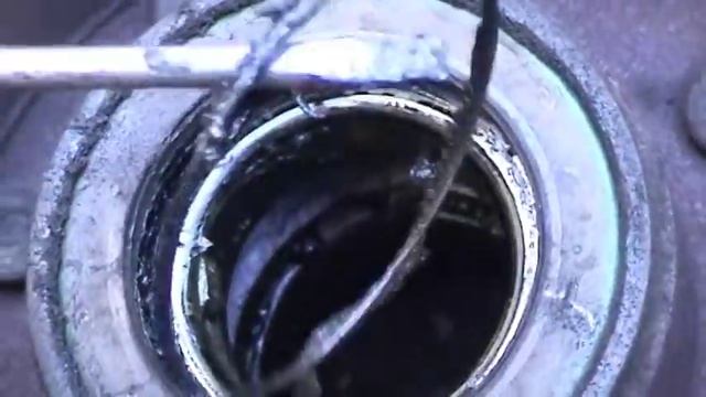 1995 Ford F-250 4X4 Automatic To Manual Hub Conversion