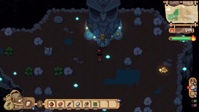 Roots Of Pacha - Official Gameplay Trailer | Summer Game Fest 2022